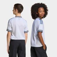 adidas Italy Away Jersey 2026 Youth World Cup 26